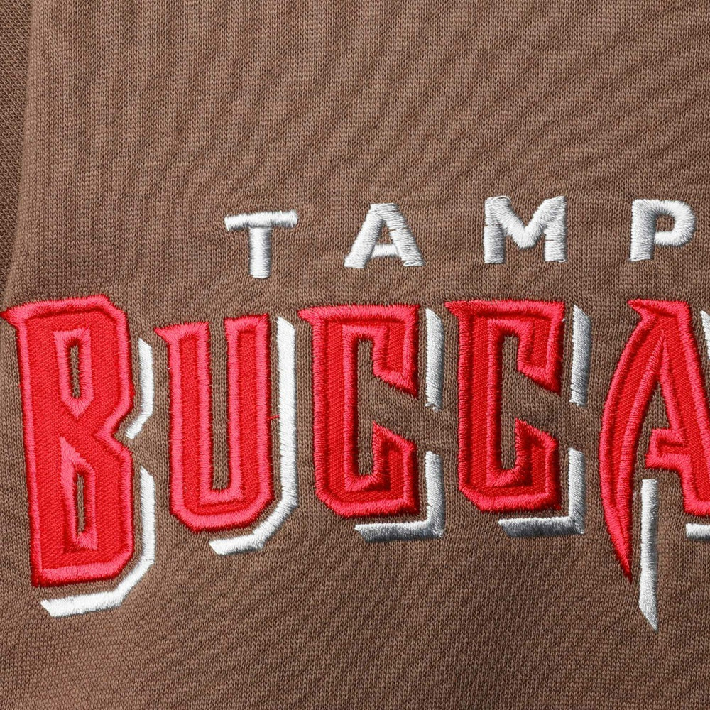 Big & Tall Pullover Hoodie - Tampa Bay Buccaneers