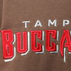 Big & Tall Pullover Hoodie - Tampa Bay Buccaneers
