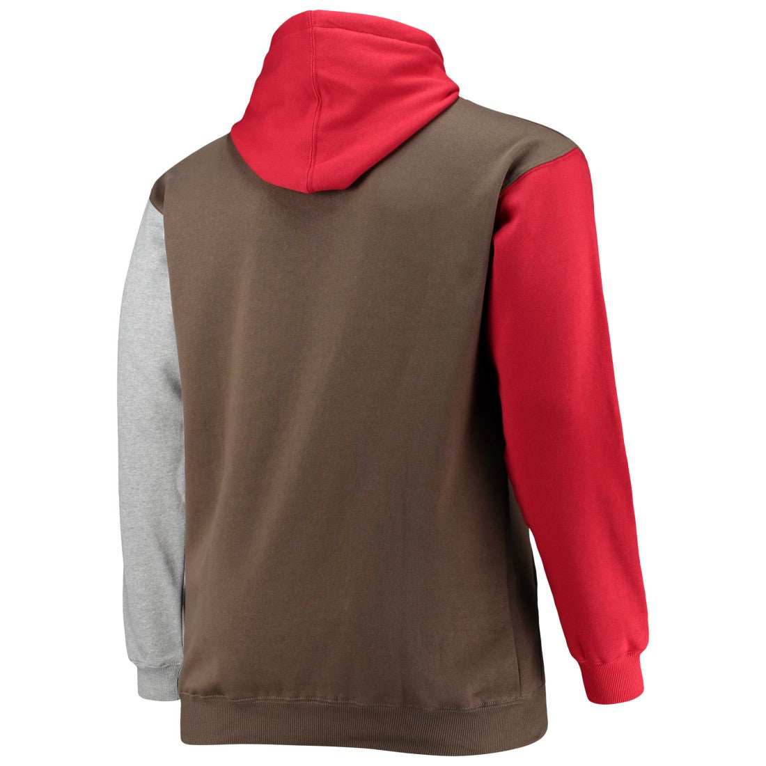 Big & Tall Pullover Hoodie - Tampa Bay Buccaneers