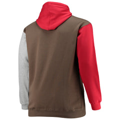Big & Tall Pullover Hoodie - Tampa Bay Buccaneers