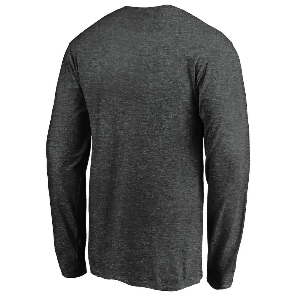MLB San Diego Padres Heart and Soul Long Sleeve T-Shirt