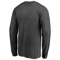MLB San Diego Padres Heart and Soul Long Sleeve T-Shirt