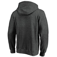 MLB San Diego Padres Heart and Soul Pullover Hoodie