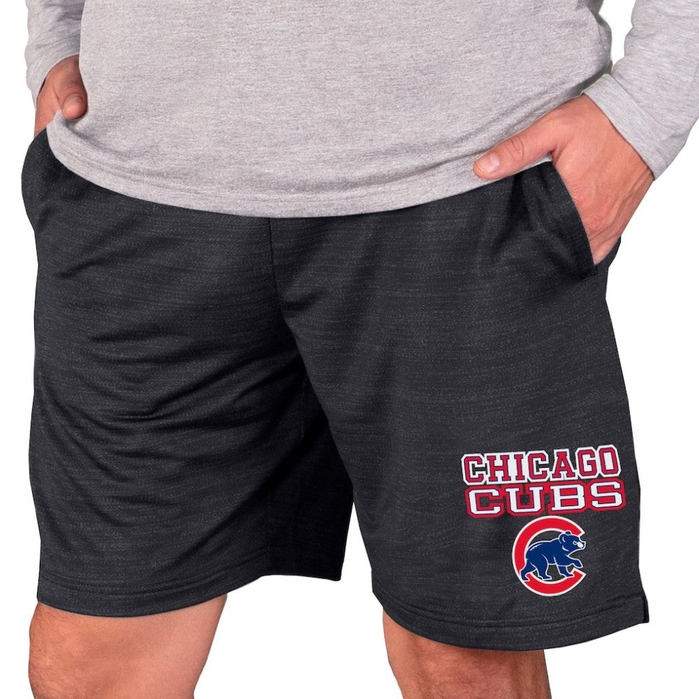 MLB Chicago Cubs Concepts Sport Bullseye Knit Jam Shorts