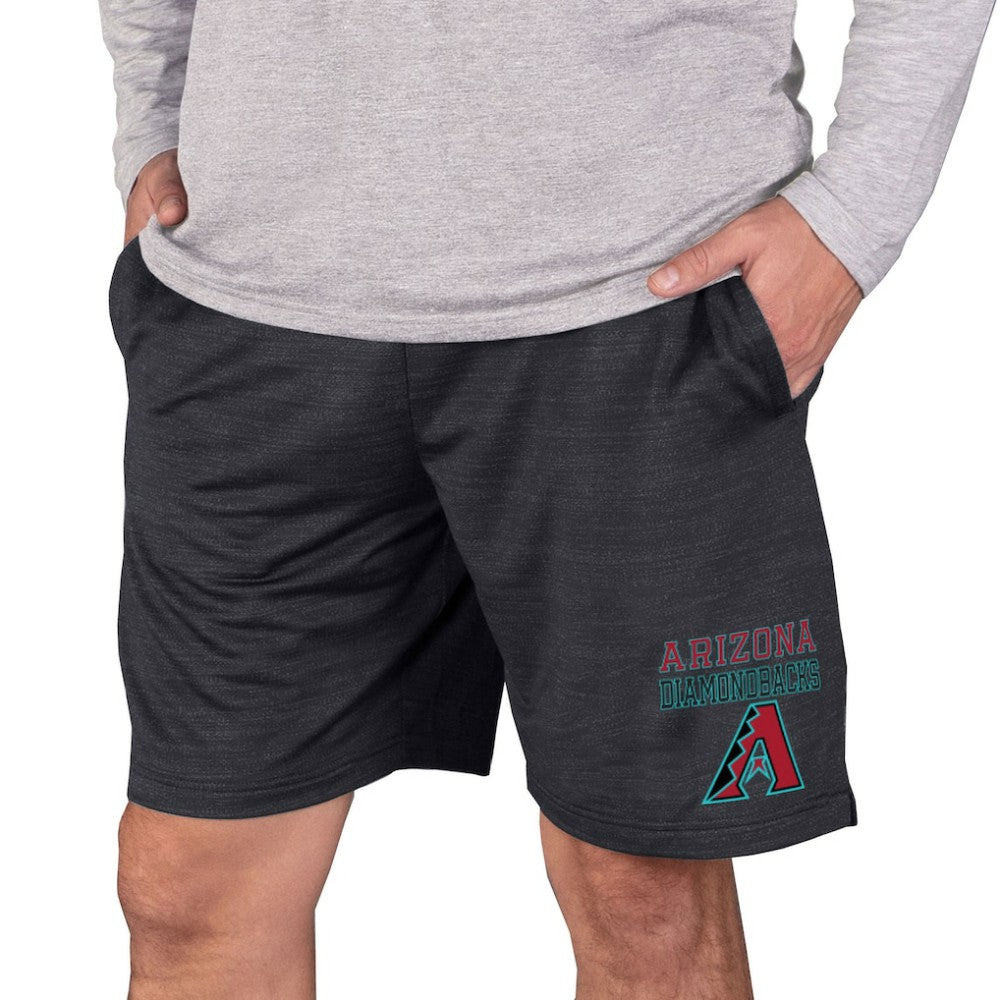 MLB Arizona Diamondbacks Concepts Sport Bullseye Knit Jam Shorts