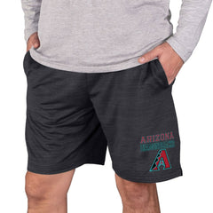 MLB Arizona Diamondbacks Concepts Sport Bullseye Knit Jam Shorts