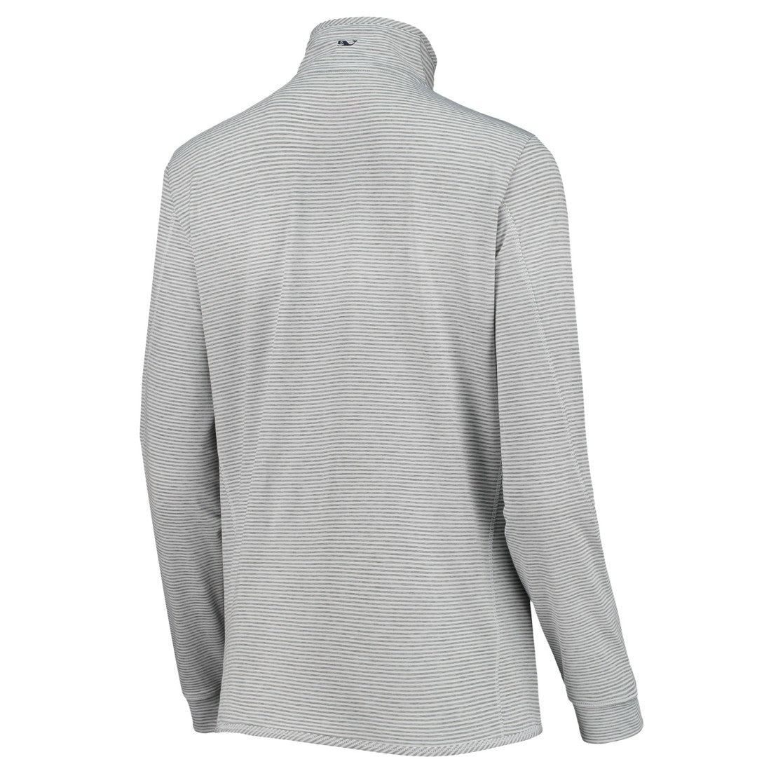 Vineyard Vines Women's Sankaty Shep Half-Zip Pullover Top - Tampa Bay Buccaneers