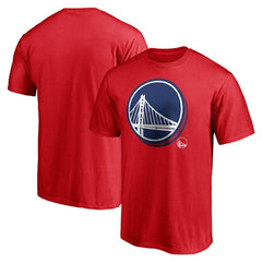 NBA Golden State Warriors Red White & Team T-Shirt sale