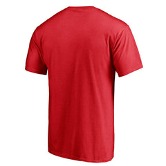 NBA Golden State Warriors Red White & Team T-Shirt sale
