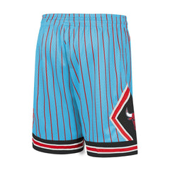 NBA Chicago Bulls Hardwood Classic Reload Swingman Shorts