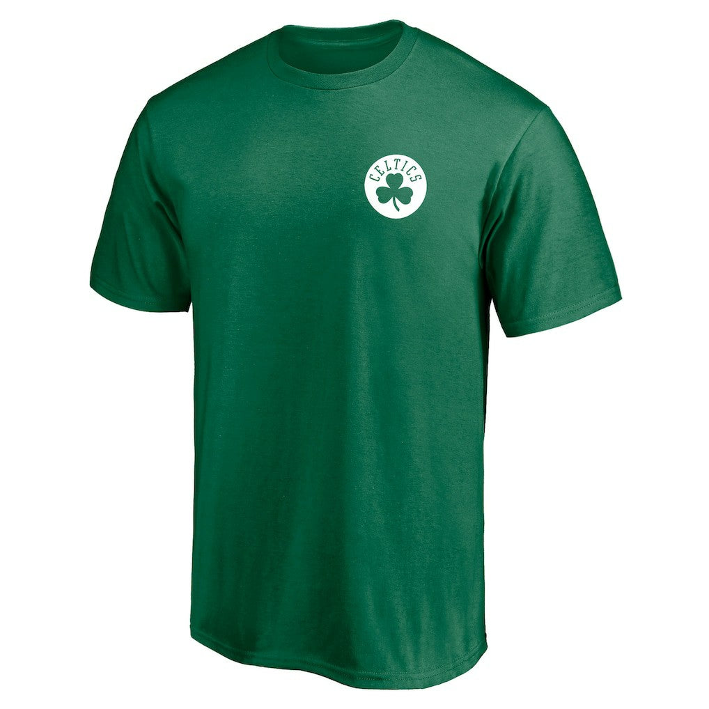 NBA Boston Celtics Number One Dad T-Shirt