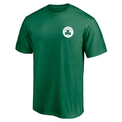 NBA Boston Celtics Number One Dad T-Shirt