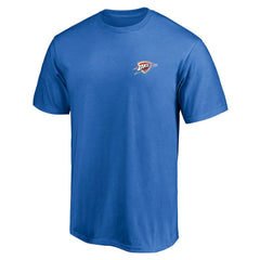 NBA Oklahoma City Thunder Number One Dad T-Shirt