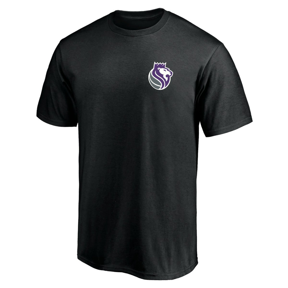 NBA Sacramento Kings Number One Dad T-Shirt
