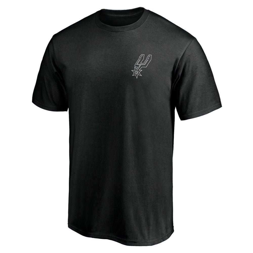 NBA San Antonio Spurs Number One Dad T-Shirt