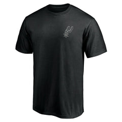 NBA San Antonio Spurs Number One Dad T-Shirt
