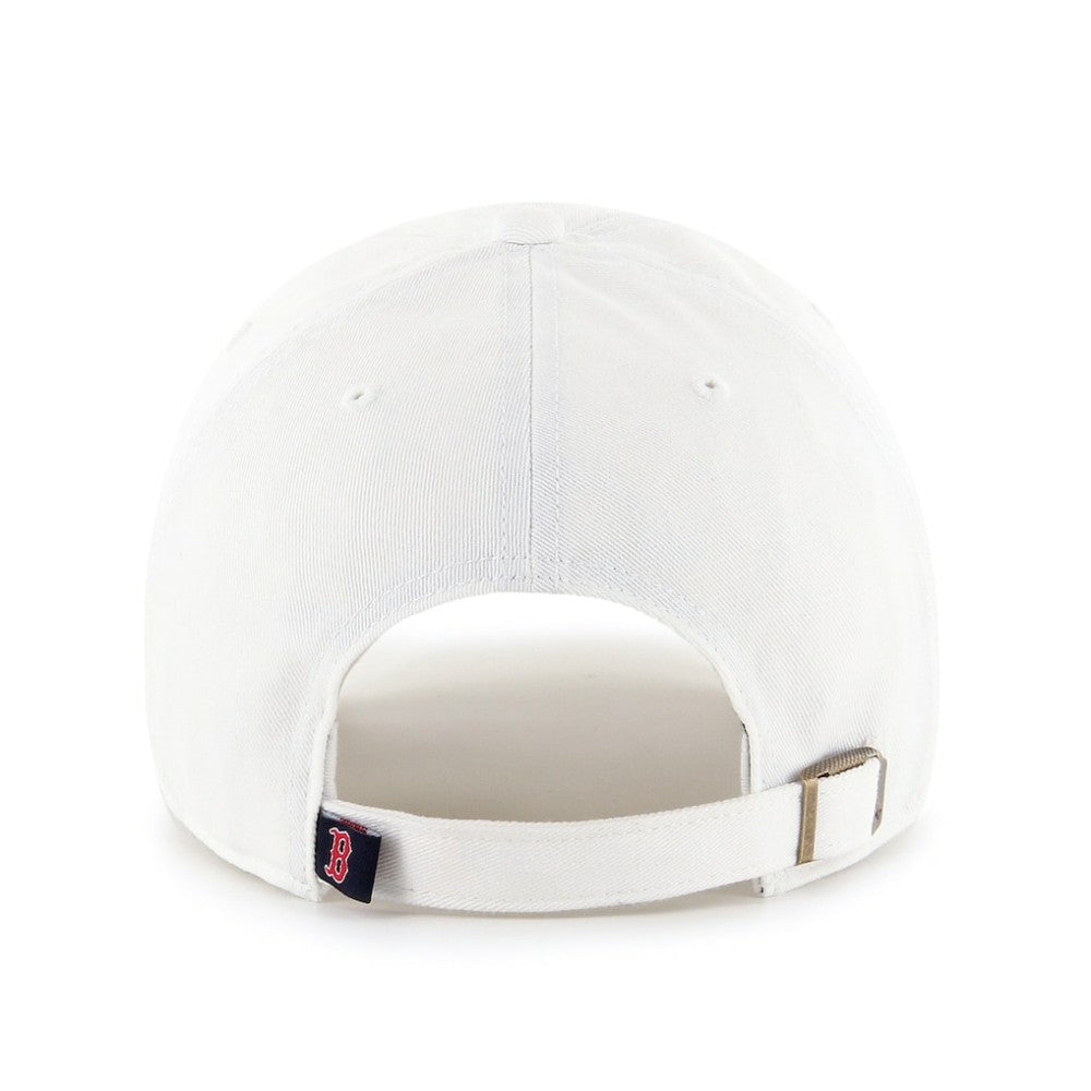 MLB Boston Red Sox '47 Clean Up Adjustable Hat