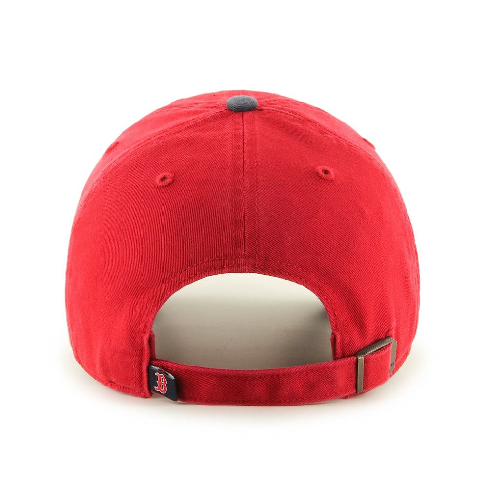MLB Boston Red Sox '47 Clean Up Adjustable Hat