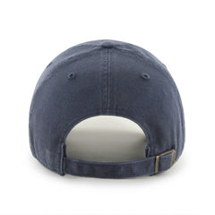 MLB Boston Red Sox '47 Cross Bats Clean Up Adjustable Hat