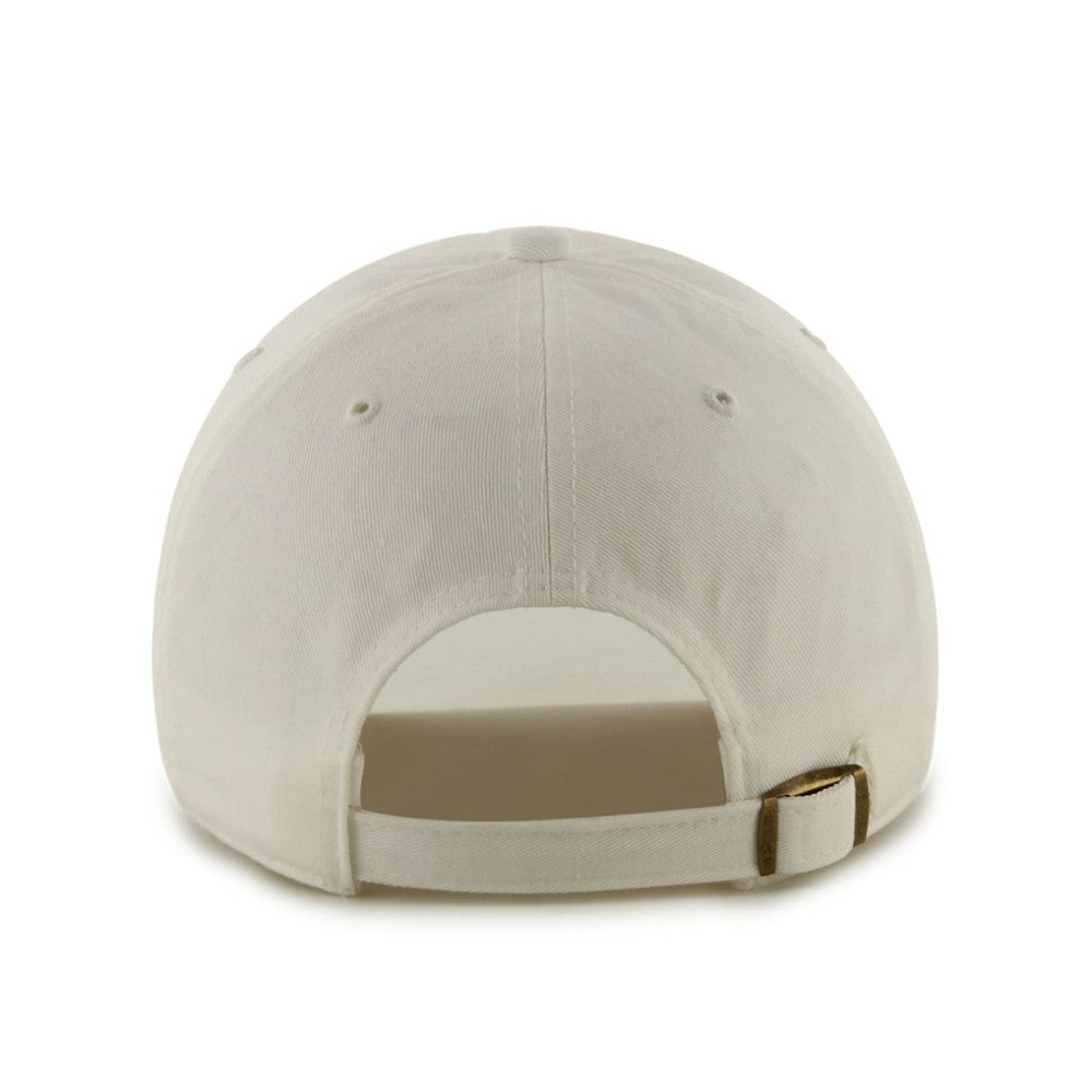 MLB Boston Red Sox '47 Cross Bats Clean Up Adjustable Hat