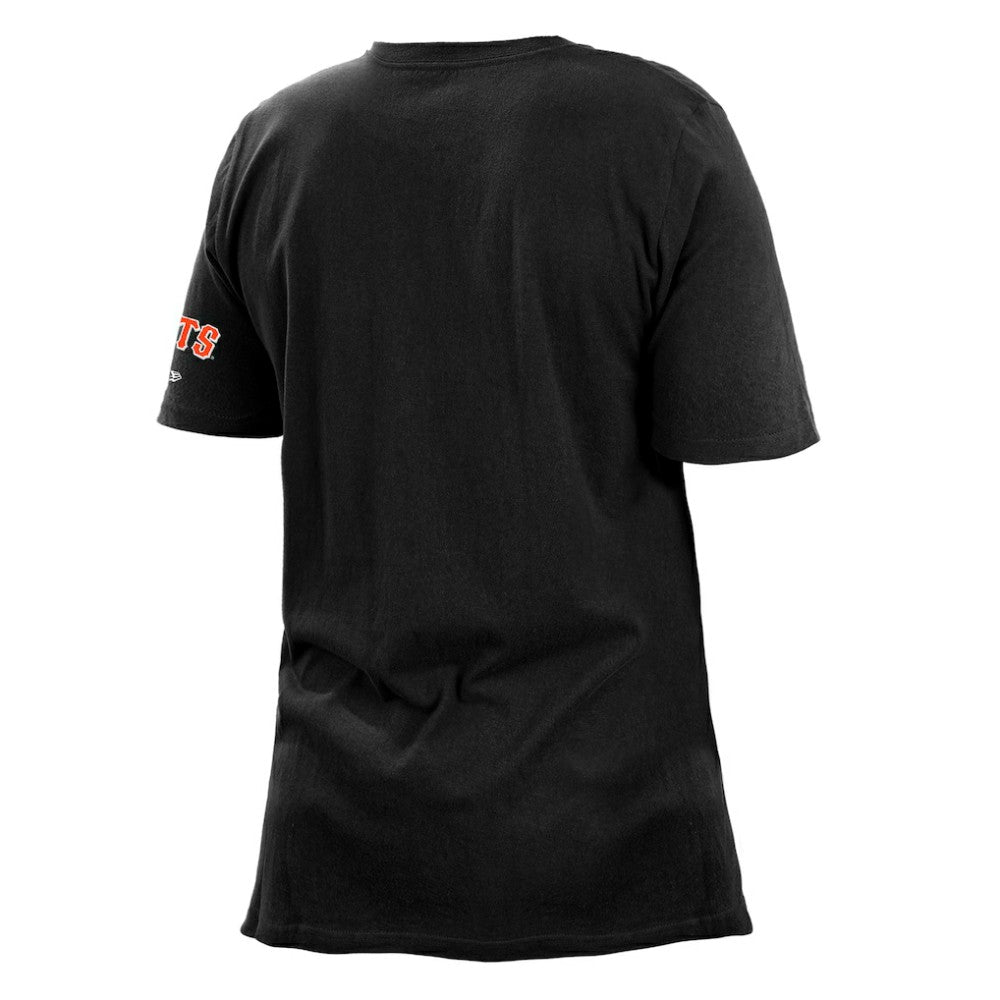 MLB San Francisco Giants New Era City Connect Big & Tall T-Shirt