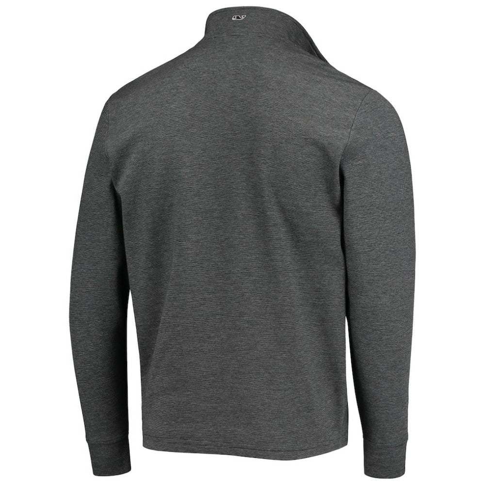 MLB San Francisco Giants Vineyard Vines Saltwater Quarter-Zip Jacket