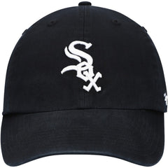 MLB Chicago White Sox '47 Youth Team Logo Clean Up Adjustable Hat