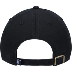 MLB Detroit Tigers '47 Youth Team Logo Clean Up Adjustable Hat