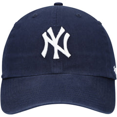 MLB New York Yankees '47 Youth Team Logo Clean Up Adjustable Hat