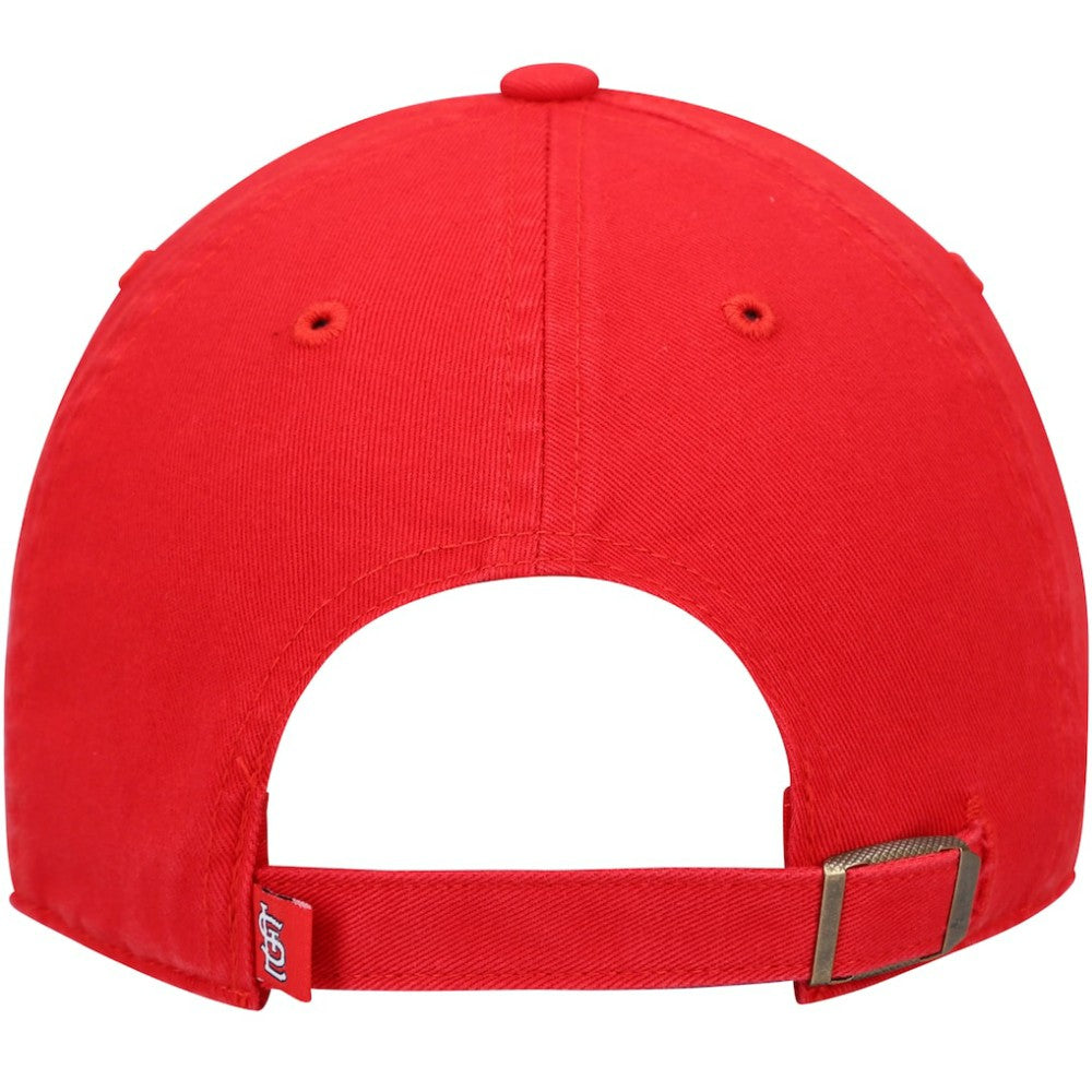 MLB St. Louis Cardinals '47 Youth Team Logo Clean Up Adjustable Hat