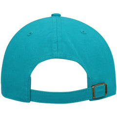 '47 Women's Miata Clean Up Primary Adjustable Hat - Miami Dolphins