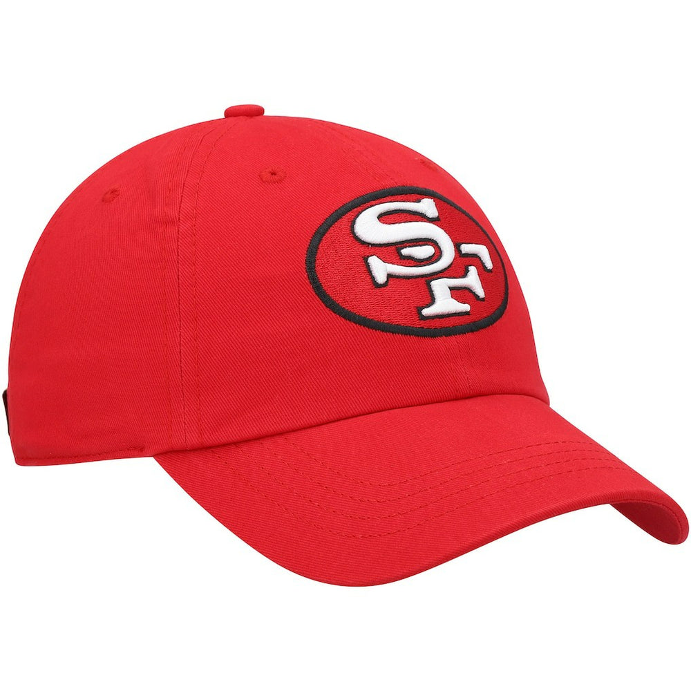 '47 Women's Miata Clean Up Adjustable Hat - San Francisco 49ers