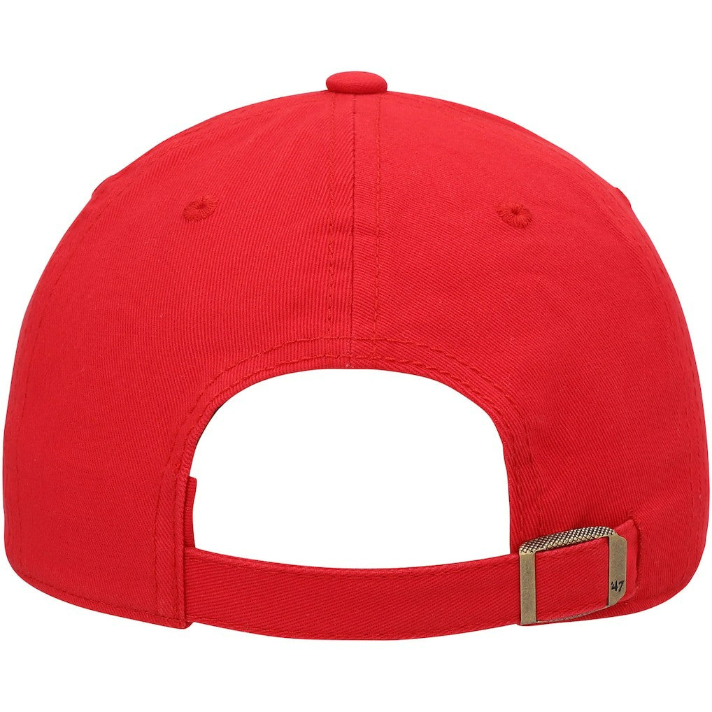 '47 Women's Miata Clean Up Adjustable Hat - San Francisco 49ers
