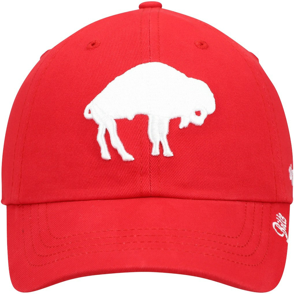 '47 Women's Miata Clean Up Adjustable Hat - Buffalo Bills