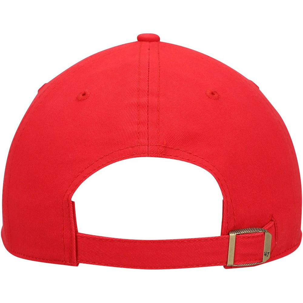 '47 Women's Miata Clean Up Adjustable Hat - Buffalo Bills