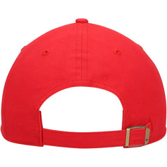 '47 Women's Miata Clean Up Adjustable Hat - Buffalo Bills
