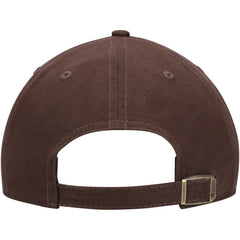 '47 Women's Brownie The Elf Miata Clean Up Adjustable Hat - Cleveland Browns