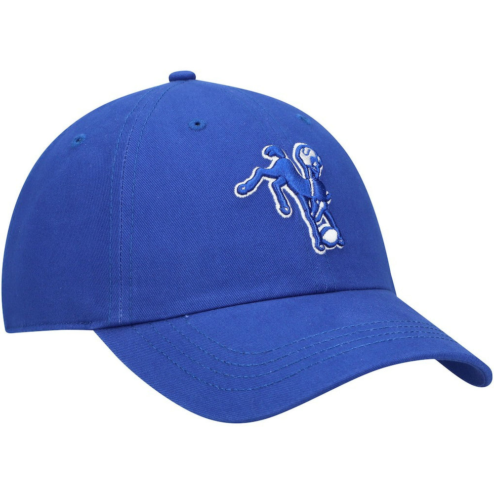'47 Women's Miata Clean Up Adjustable Hat - Indianapolis Colts