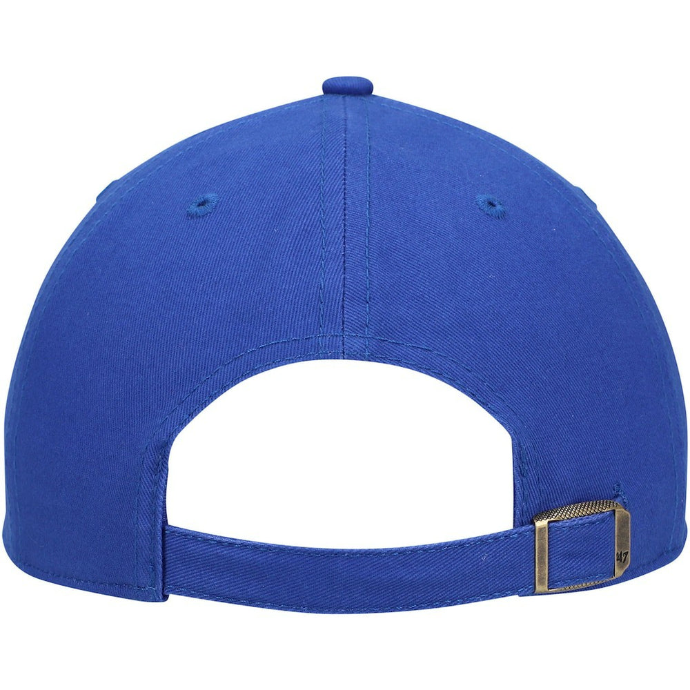 '47 Women's Miata Clean Up Adjustable Hat - Indianapolis Colts