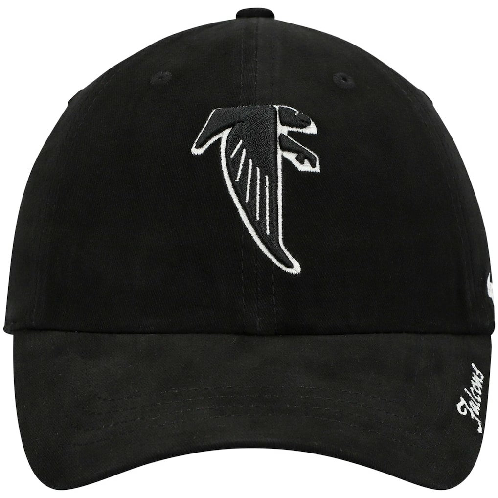 '47 Women's Miata Clean Up Adjustable Hat - Atlanta Falcons