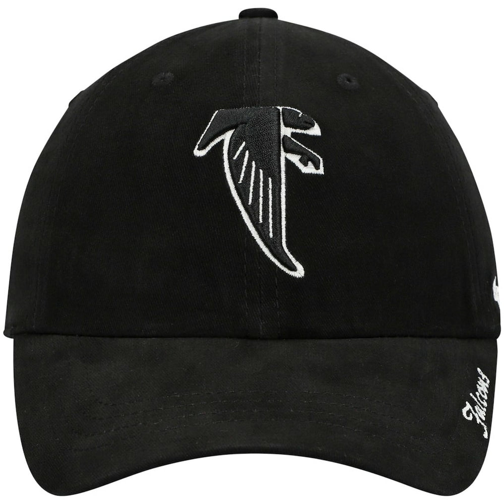 '47 Women's Miata Clean Up Adjustable Hat - Atlanta Falcons