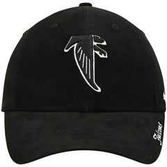 '47 Women's Miata Clean Up Adjustable Hat - Atlanta Falcons