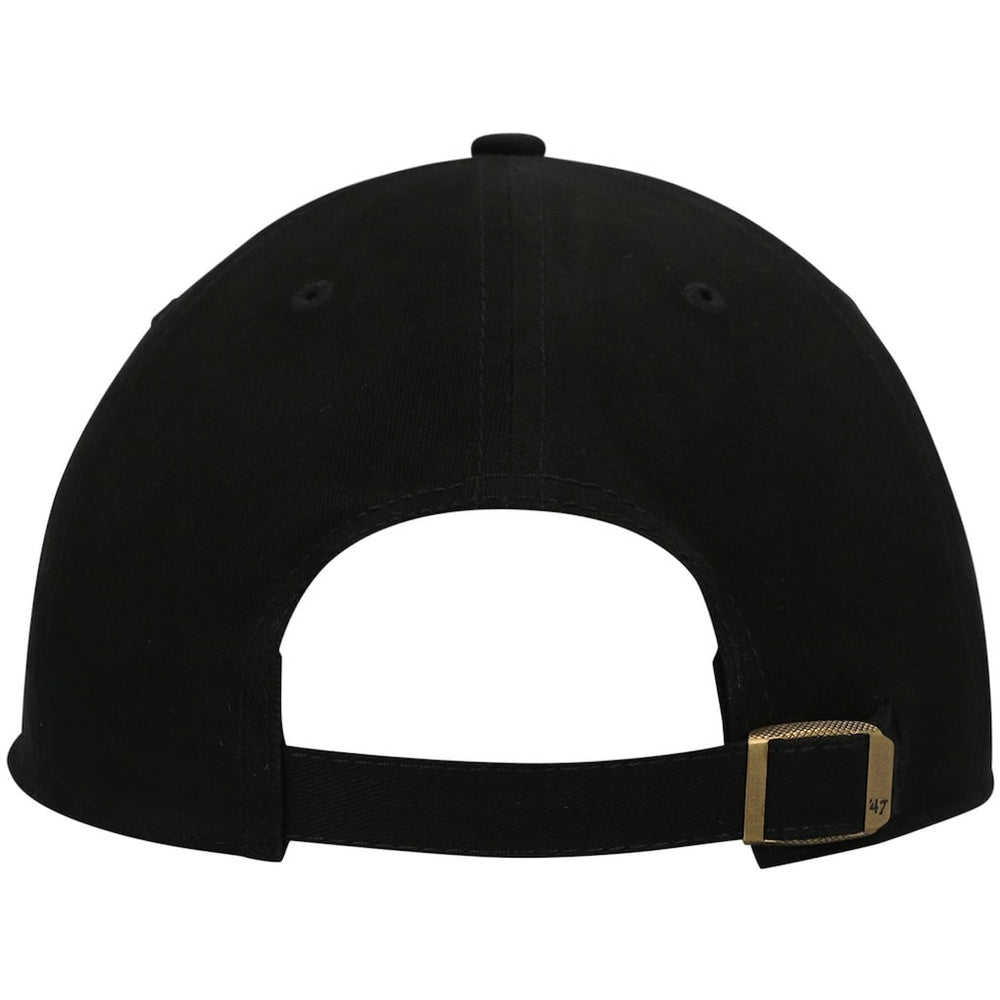 '47 Women's Miata Clean Up Adjustable Hat - Atlanta Falcons