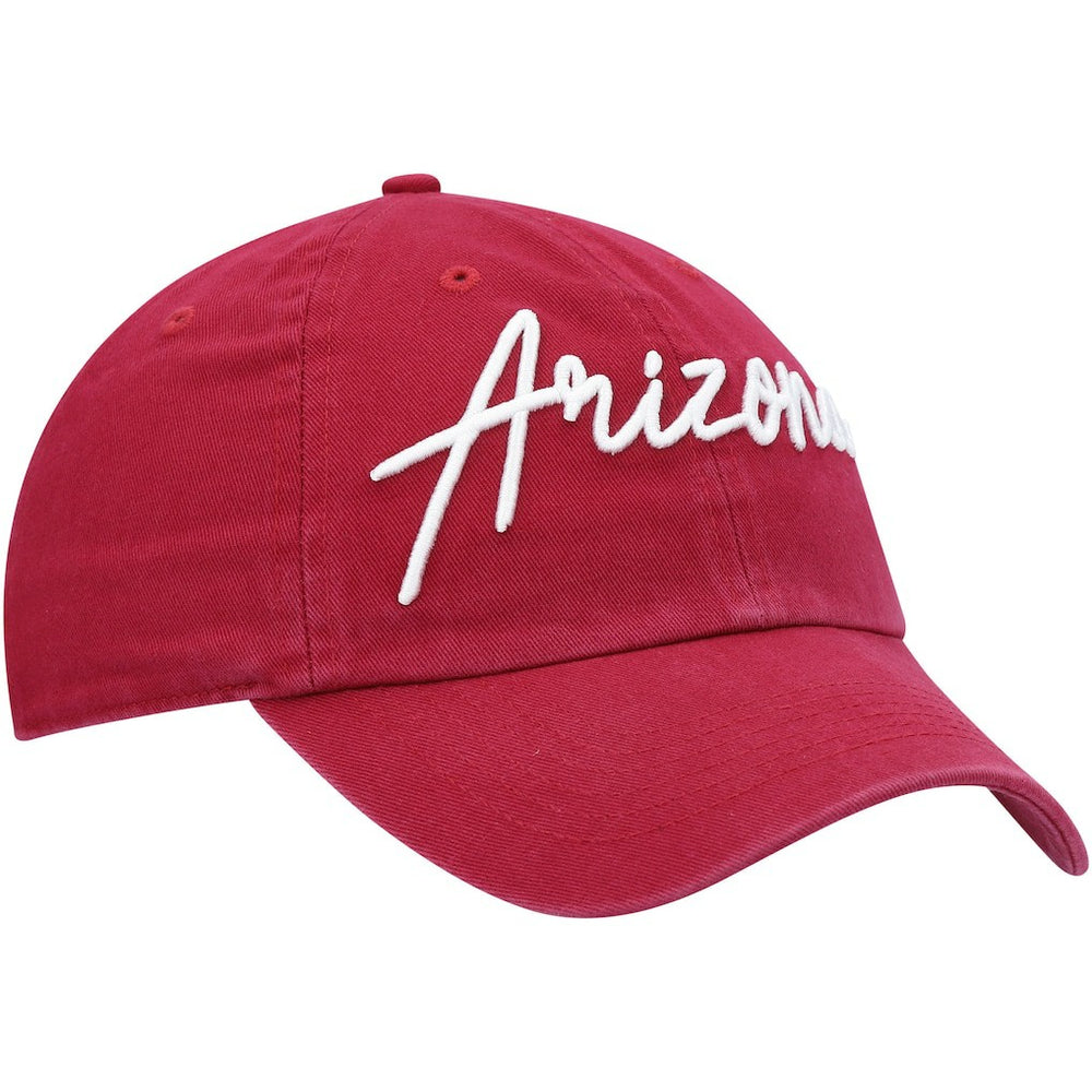 '47 Women's Vocal Clean Up Adjustable Hat - Arizona Cardinals