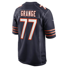 Red Grange  Retired Player Jersey - Chicago Bears
