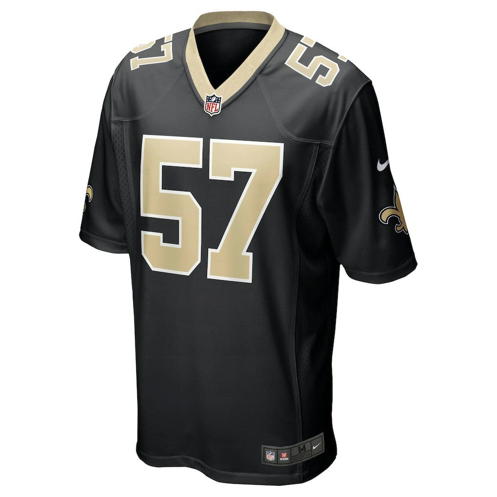 Rickey Jackson  Retired Player Jersey - New Orleans Saints