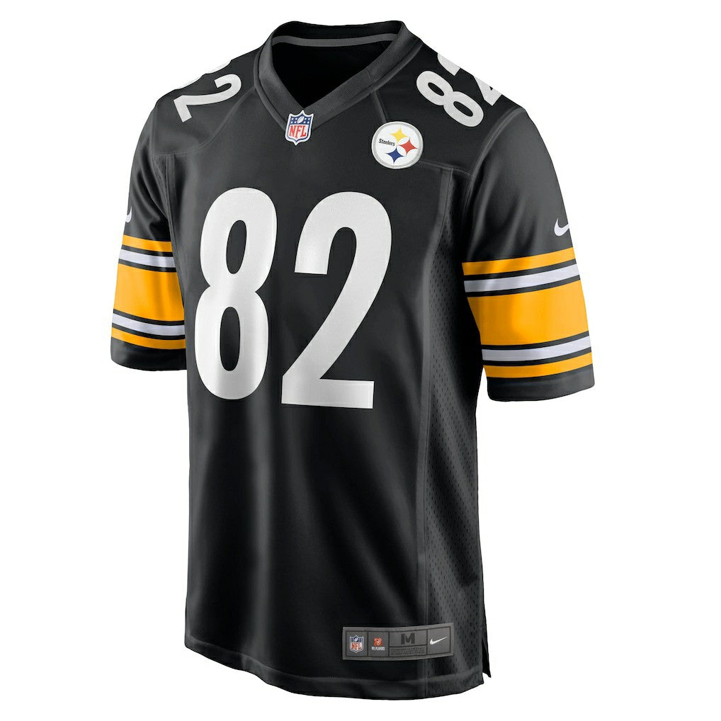 John Stallworth  Retired Player Jersey - Pittsburgh Steelers