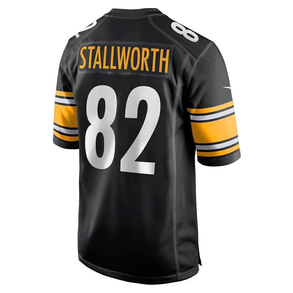 John Stallworth  Retired Player Jersey - Pittsburgh Steelers