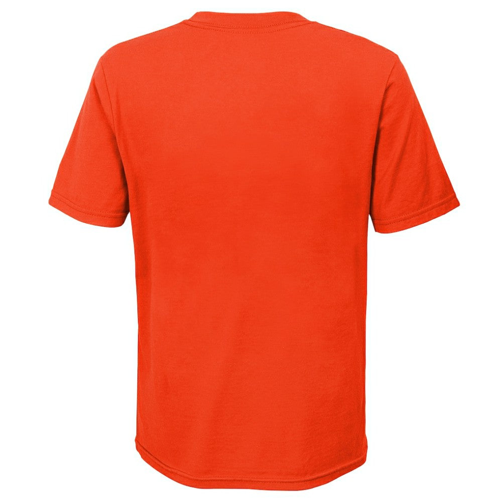 MLB San Francisco Giants Nike Youth City Connect Wordmark T-Shirt