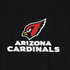 Dunbrooke Big & Tall Dakota Canvas Hoodie Full-Zip Jacket - Arizona Cardinals